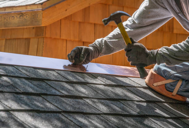 Best Commercial Roofing Services  in Parks, AZ