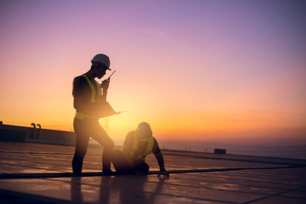 Best Green or Eco-Friendly Roofing Solutions  in Parks, AZ